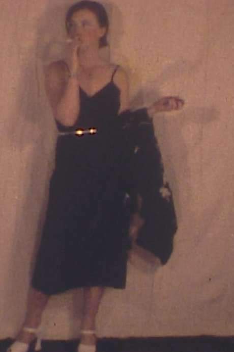 Unhappy Hooker